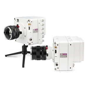 Phantom VEO 640 科学和工业相机