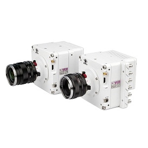 Phantom VEO 710 科学和工业相机