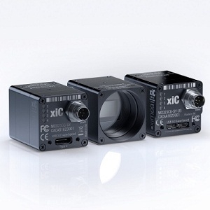MC023CG-SY 科学和工业相机