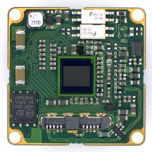 MQ003CG-CM-BRD 科学和工业相机