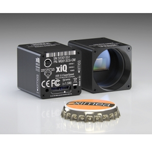 MQ022RG-CM 科学和工业相机
