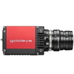 Goldeye CL-008 科学和工业相机