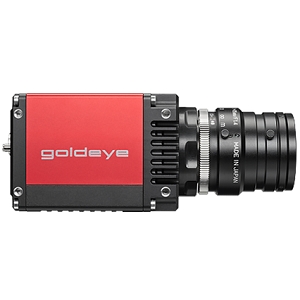 Goldeye CL-032 科学和工业相机