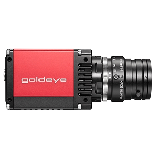 Goldeye G-008 科学和工业相机
