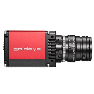 Goldeye G-032 科学和工业相机