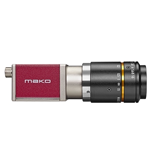 Mako G-030 科学和工业相机