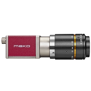 Mako G-131 科学和工业相机