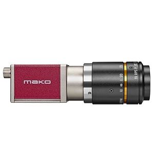 Mako G-223 科学和工业相机