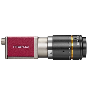 Mako G-223B NIR 科学和工业相机
