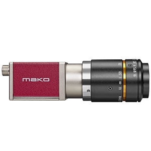 Mako G-419 科学和工业相机
