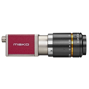 MAKO G G-125 科学和工业相机