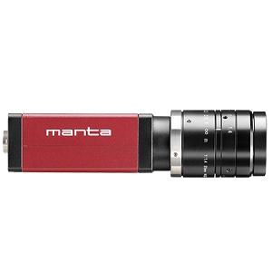 Manta G-125 科学和工业相机