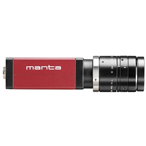 Manta G-145-30fps 科学和工业相机