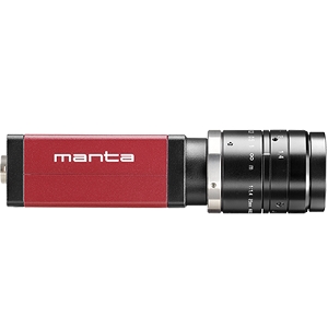 Manta G-419 科学和工业相机