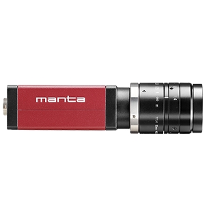 Manta G-504 科学和工业相机