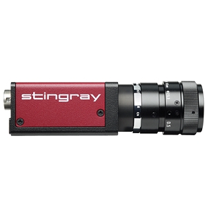 Stingray F-033 科学和工业相机
