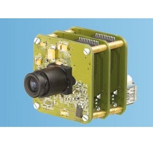 DFM 21BU04-ML 科学和工业相机