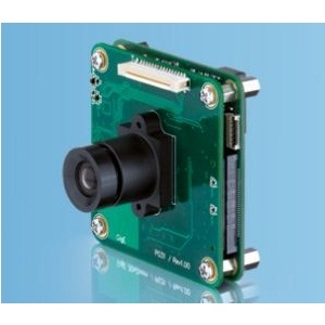DFM 25GP031-ML 科学和工业相机