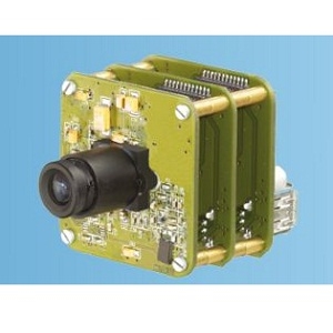 DFM 31BU03-ML 科学和工业相机