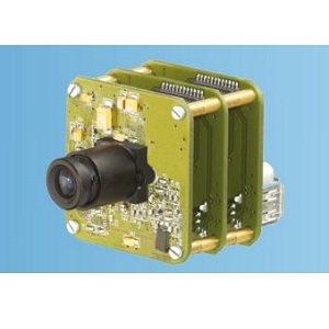 DMM 31AU03-ML 科学和工业相机