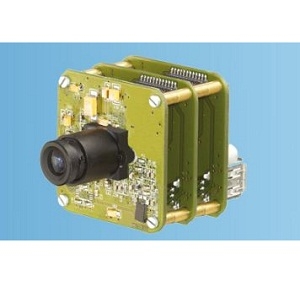 DMM 31BU03-ML 科学和工业相机