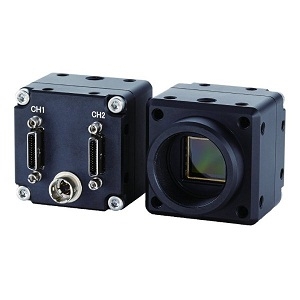 STC-CMB33PCL 科学和工业相机