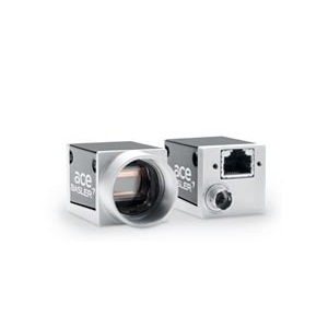acA2040-35gm 科学和工业相机