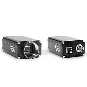 scA1300-32gc 科学和工业相机