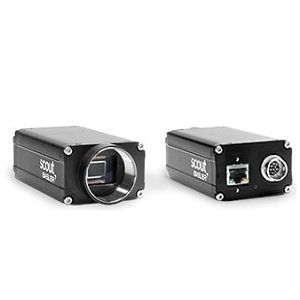 scA1400-17gc 科学和工业相机