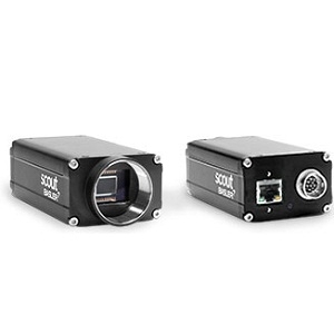 scA750-60gc 科学和工业相机