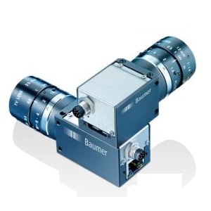 VCXG-02M 科学和工业相机