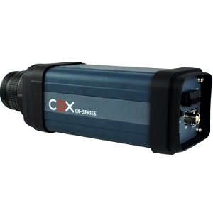 CX640 科学和工业相机