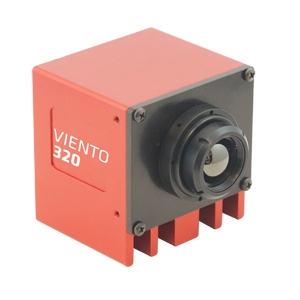 Viento 320, 9 Hz 科学和工业相机
