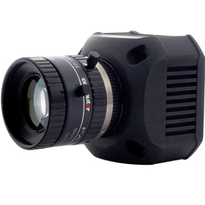 WiDy SWIR 640U-S 科学和工业相机