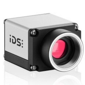 UI-5580SE-C-HQ 科学和工业相机