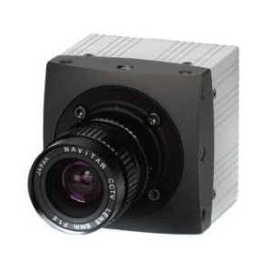 Fastec HiSpec 4 科学和工业相机