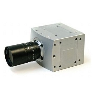 Fastec HiSpec 5 科学和工业相机