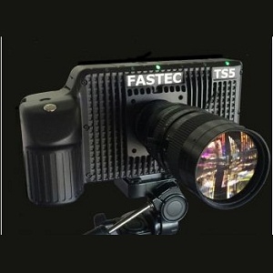 FASTEC TS5 科学和工业相机
