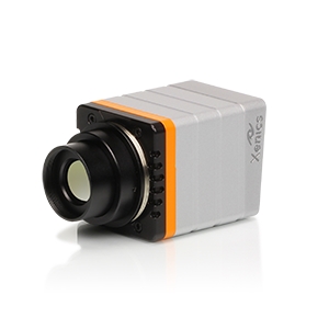 Gobi-640-CL 科学和工业相机