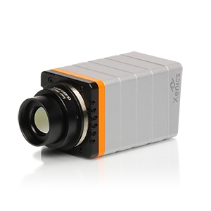 Gobi-640-GigE 科学和工业相机