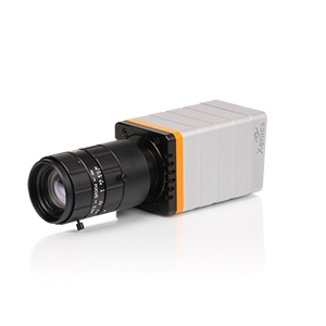 Lynx-1024-GigE 科学和工业相机