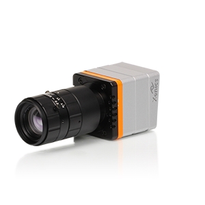 Lynx-2048-CL 科学和工业相机