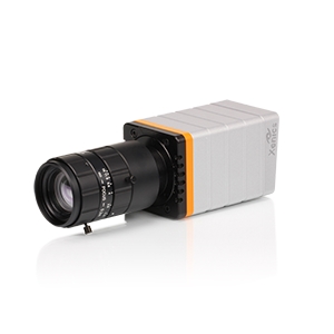 Lynx-2048-GigE 科学和工业相机