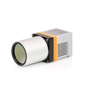 Serval-640-GigE 科学和工业相机