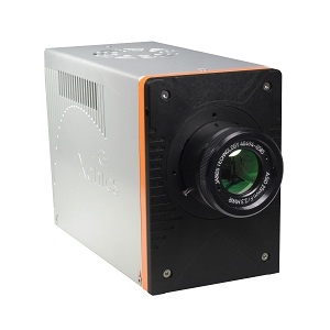Tigris-640-InSb 科学和工业相机