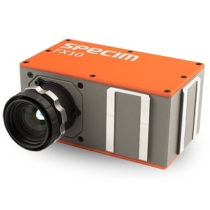 SPECIM FX10 科学和工业相机