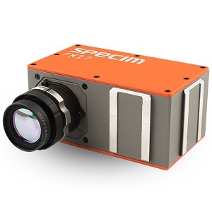 SPECIM FX17 科学和工业相机