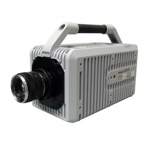 FASTCAM SA-X2 科学和工业相机