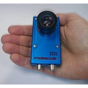 ES800c 科学和工业相机