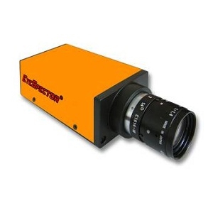 EyeSpector® 1010 科学和工业相机